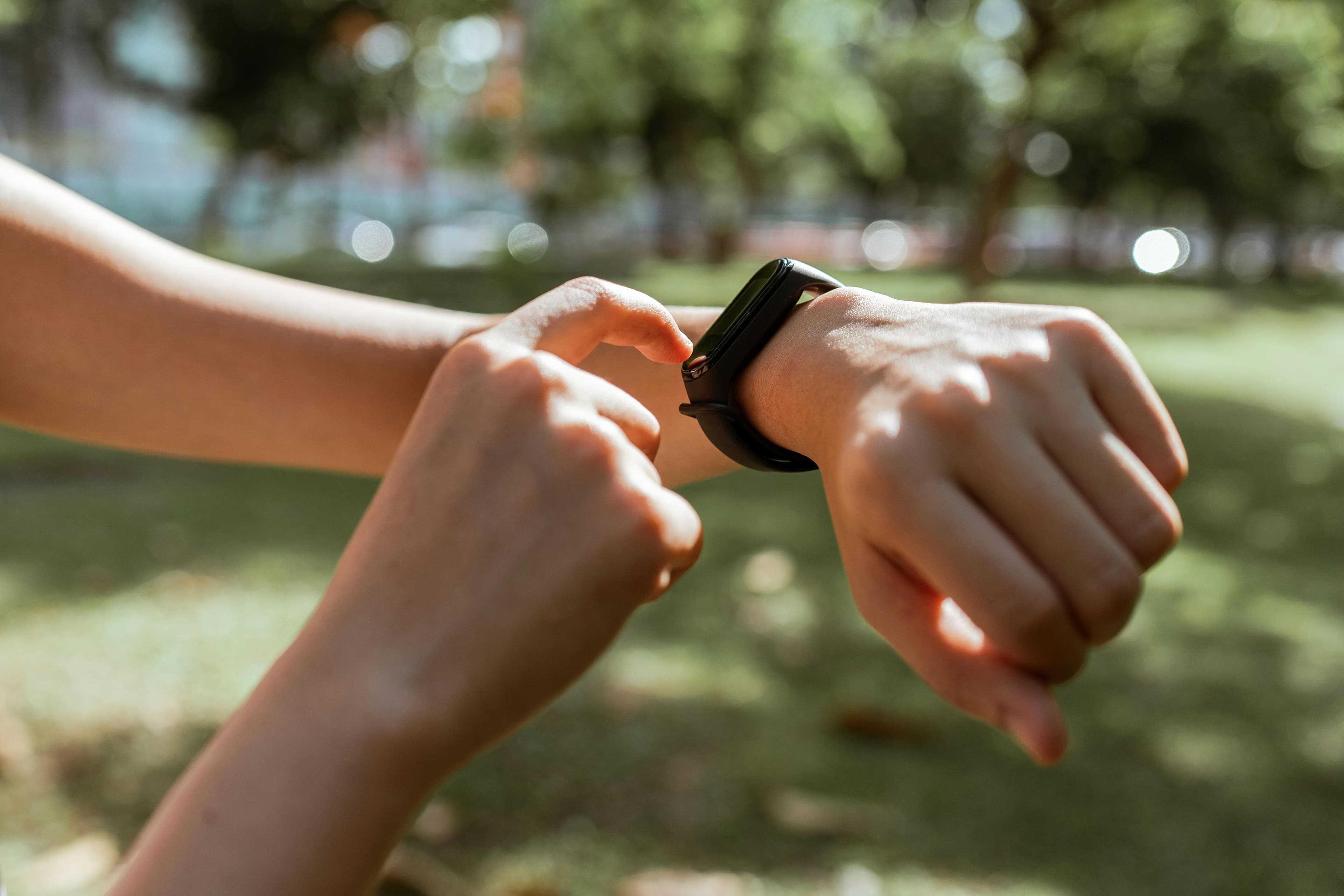 Daily Pulse: The $125B RPM Market and the Shift to Clinical Wearables