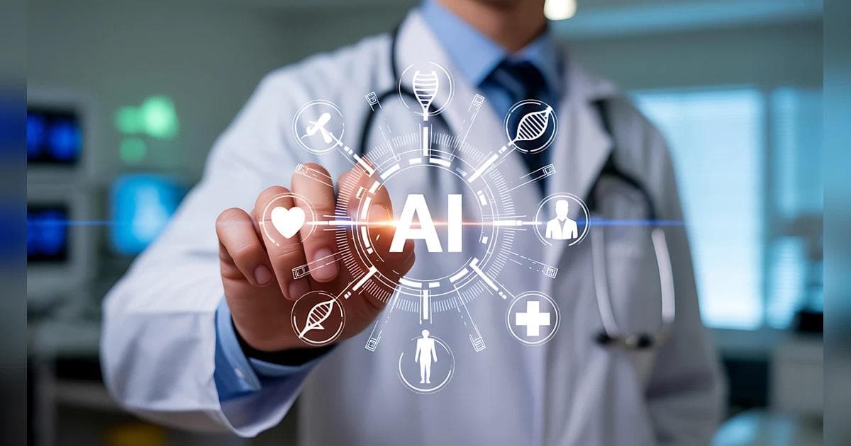 The Daily Pulse: Record M&A, Digital Twins, and the AI Margin Rescue